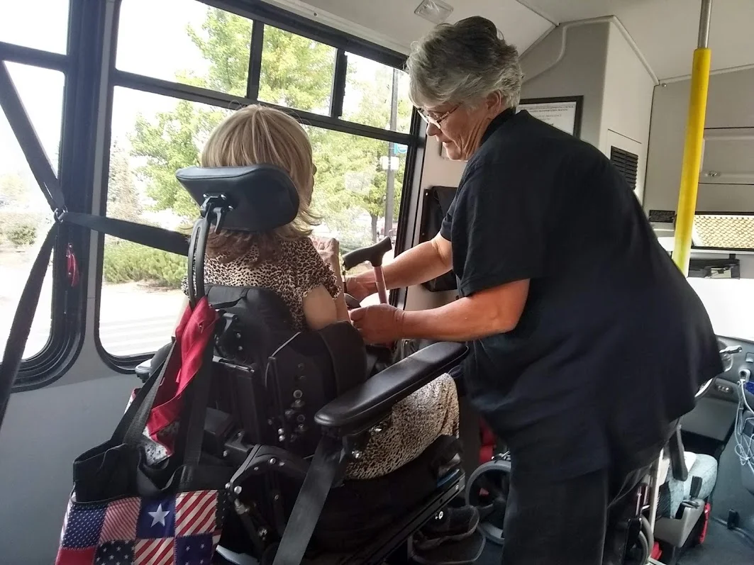 C.A.T.S. stretcher transport