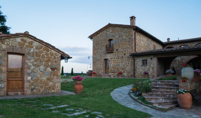 Medical Transport for Rural Pickups