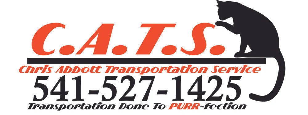 C.A.T.S. | Chris Abbott Transportation Service