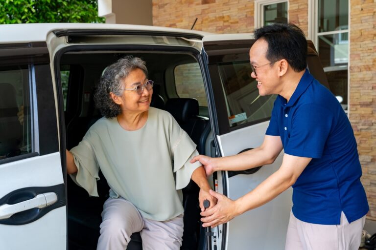 Questions About Medical Transport Featured Image