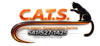 C.A.T.S. | Chris Abbott Transportation Service